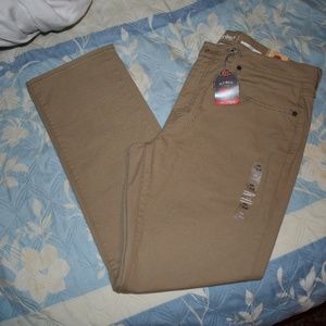 Urban Pipeline Slim Jeans